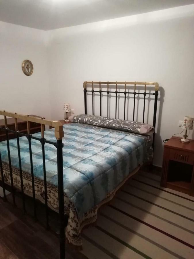 Villa Casa Rustica De Pueblo En Sierra De Alcaraz Salobre  Exterior foto